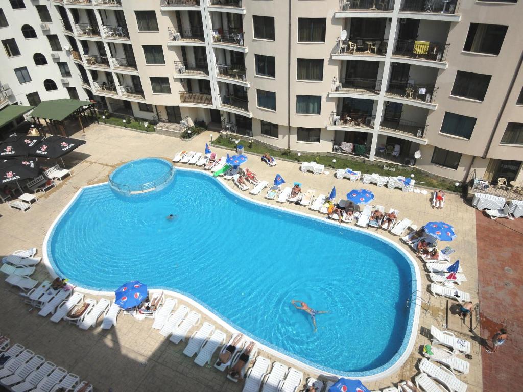 Avalon Freya -ApartComplex - Hizvo