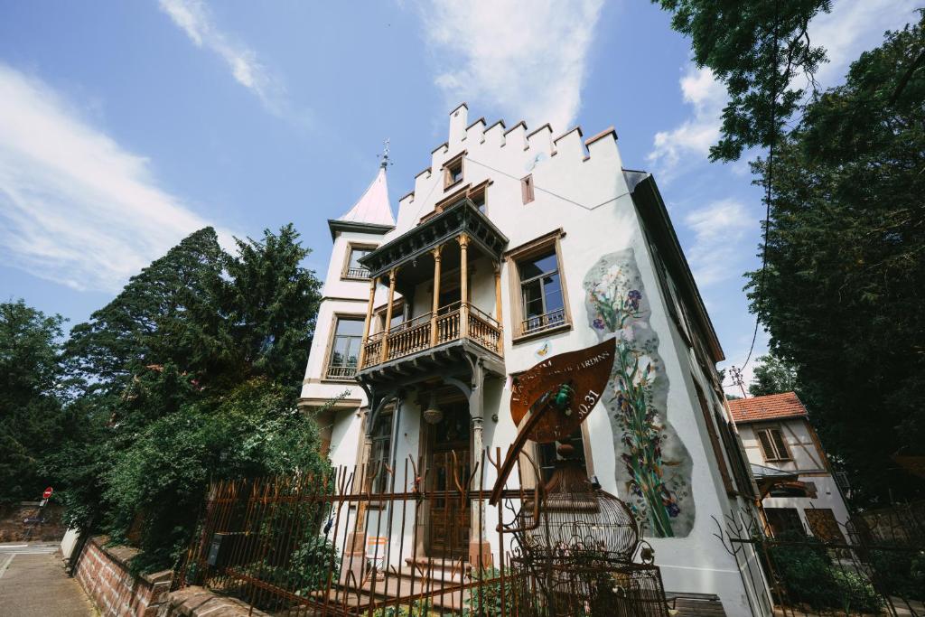 Domaine Bohème I art de vivre – photo 10