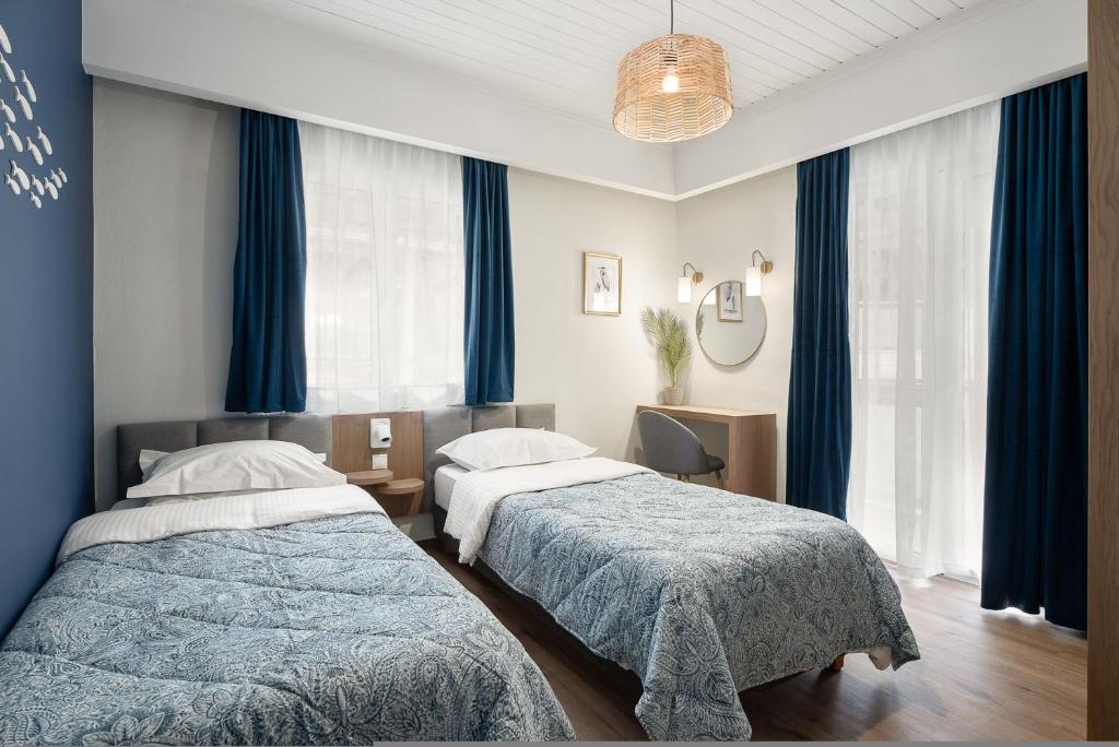 Captain's Seafront Apartments - Apartamento Estándar