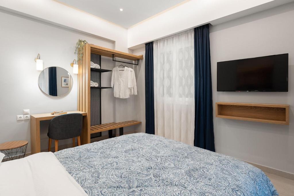 Captain's Seafront Apartments - Apartamento - Planta Baja