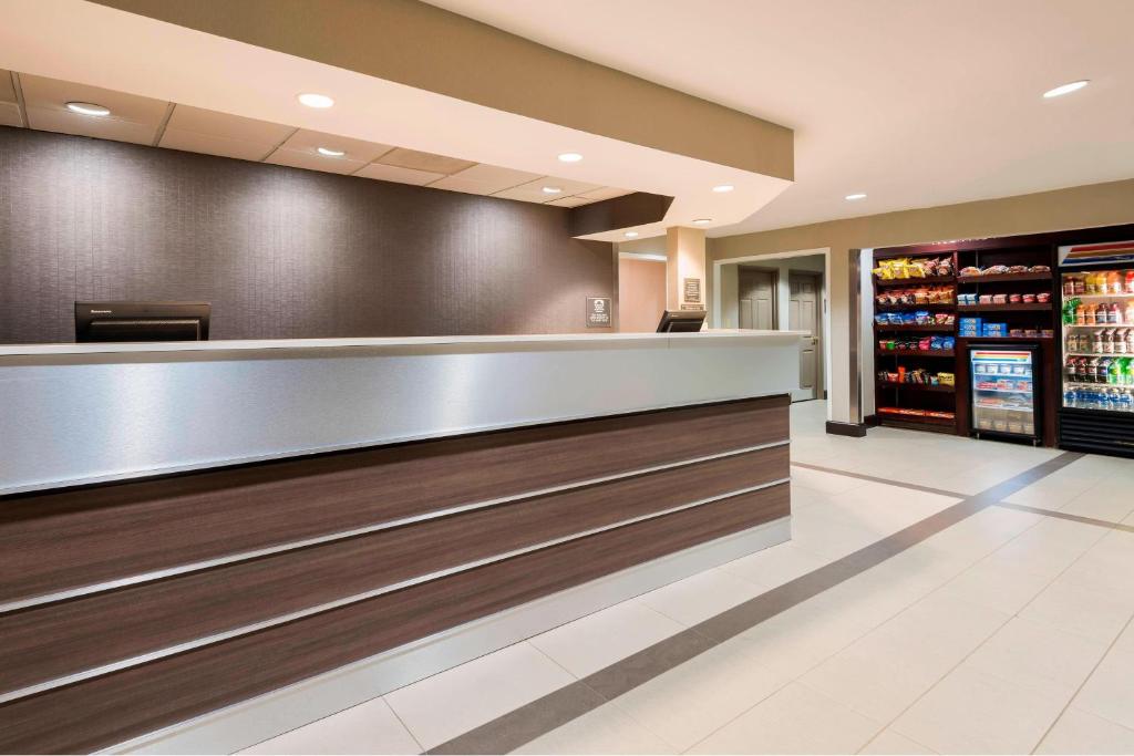 Residence Inn Tallahassee North I-10 Capital Circle photo