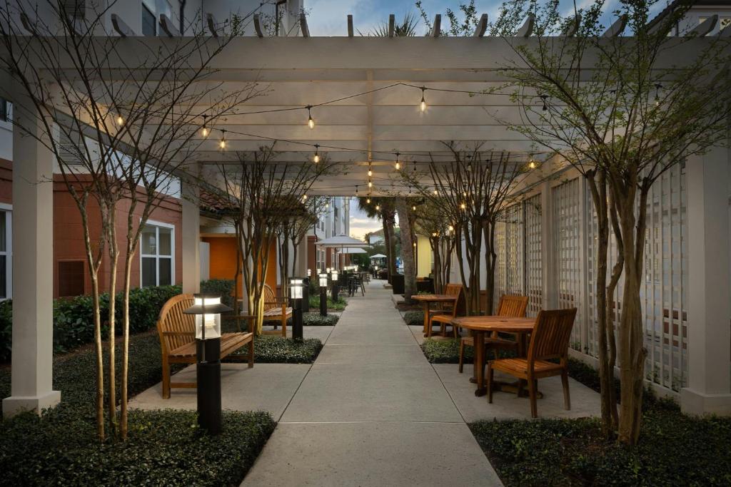 Fotografie z fotogalerie ubytování Residence Inn Sandestin at Grand Boulevard v destinaci Destin