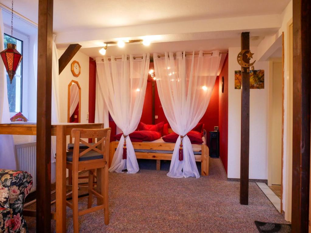 Galeriebild der Unterkunft Inselromantik Rügen in Dreschvitz