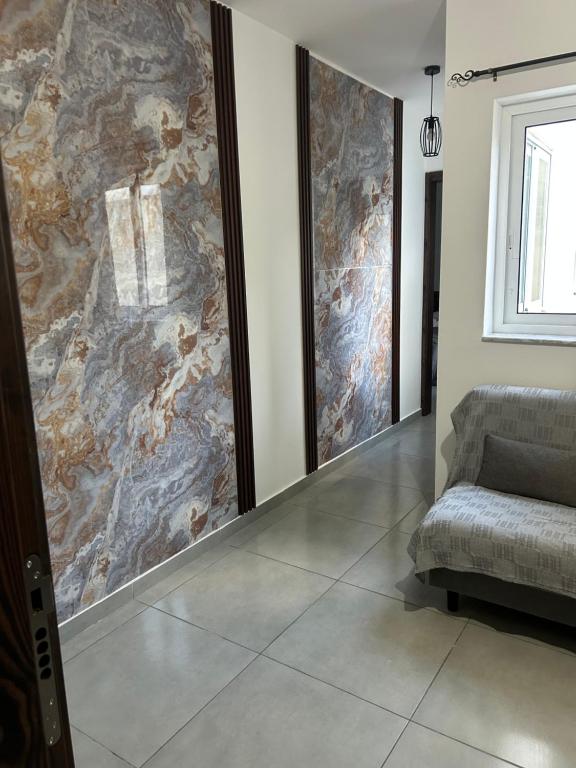 St gaetans studio apartment 6A - 14