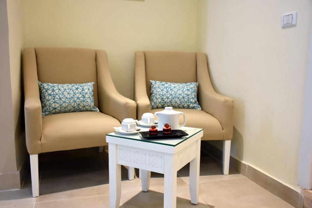 Sharm Club Beach Resort - 9