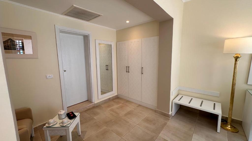 Sharm Club Beach Resort - 11