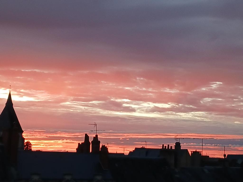 Photo de la galerie de l'établissement Chambre parentale chez l'habitant, à Châteauroux