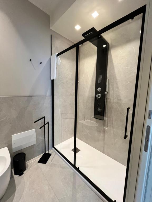 My Milano Centrale Luxury Rooms - 7