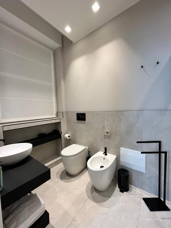 My Milano Centrale Luxury Rooms - 6