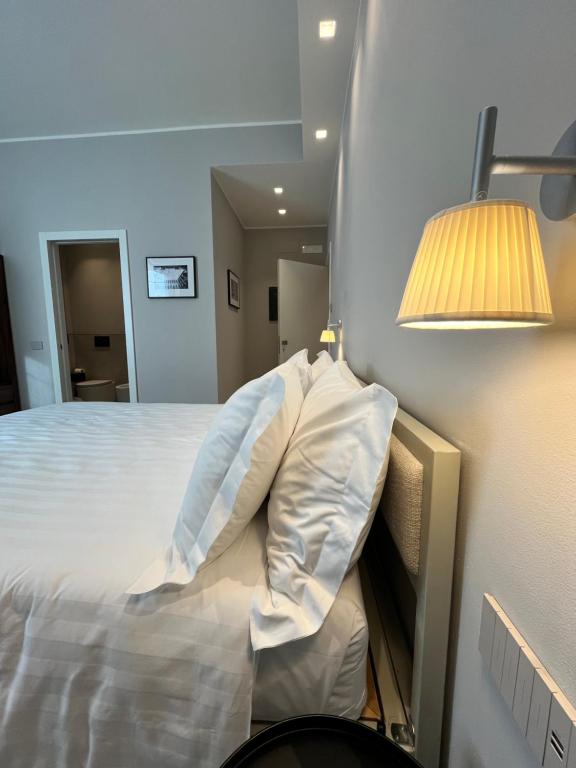 My Milano Centrale Luxury Rooms - 5