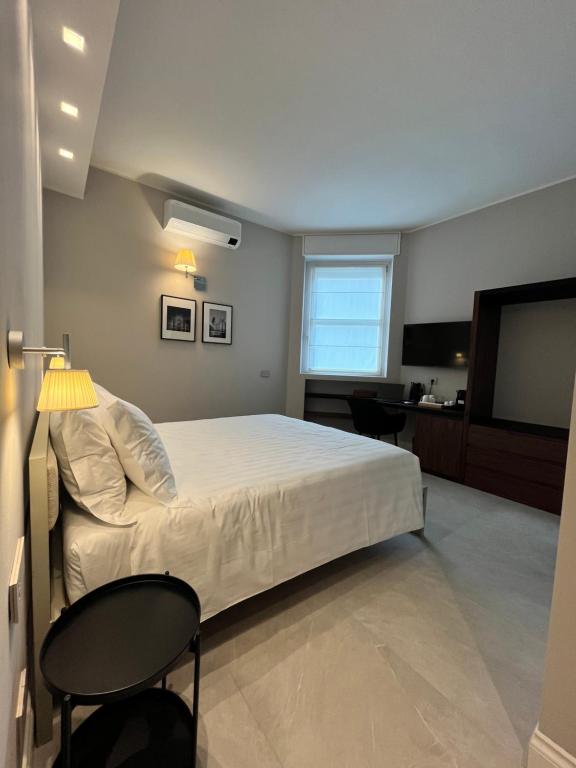 My Milano Centrale Luxury Rooms - 4