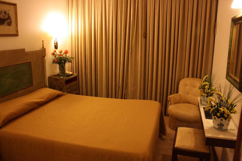 Hotel Vice-Rei - Resim 25