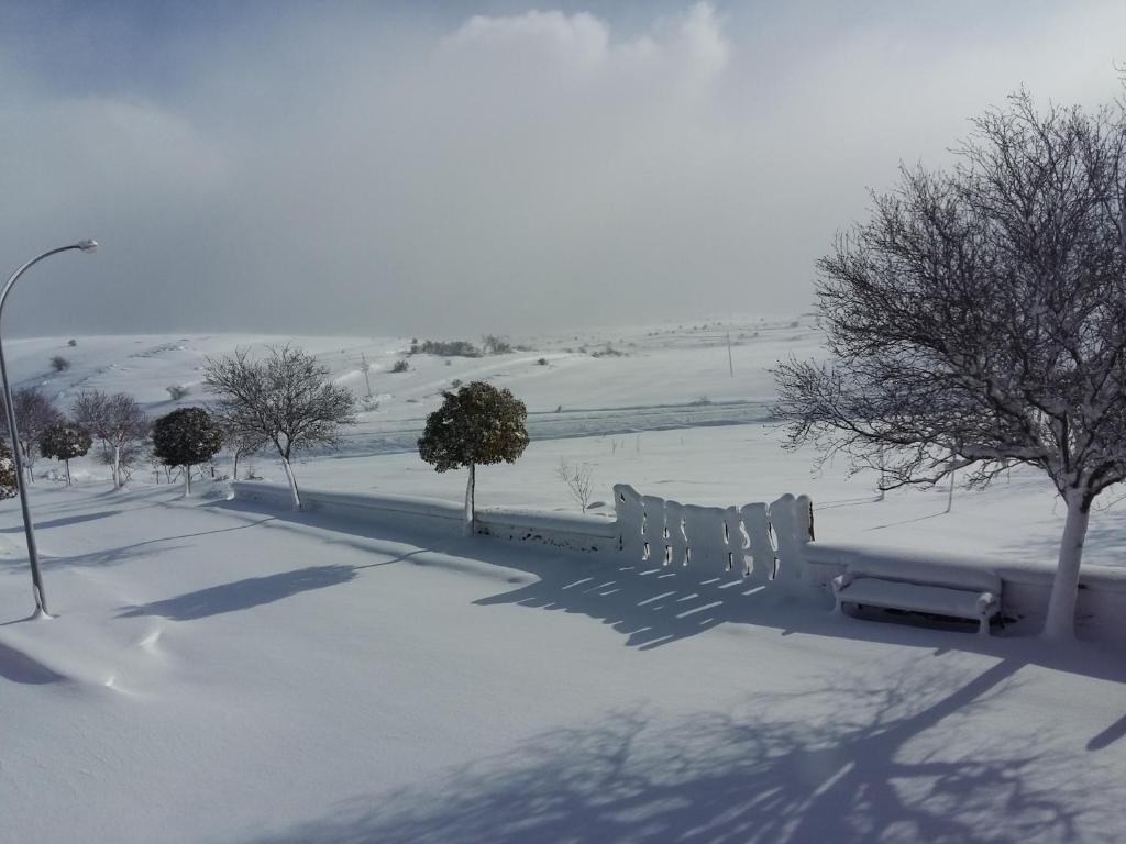 Derechos de imagen reservados por Booking.com