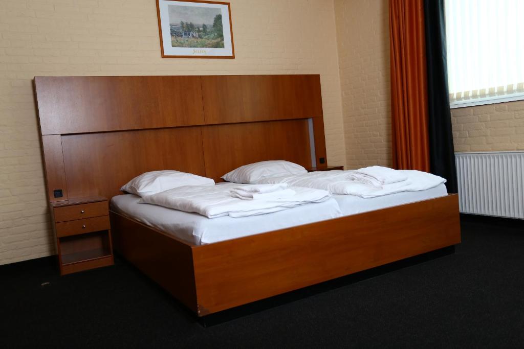 Wunderland Kalkar - Doppelzimmer