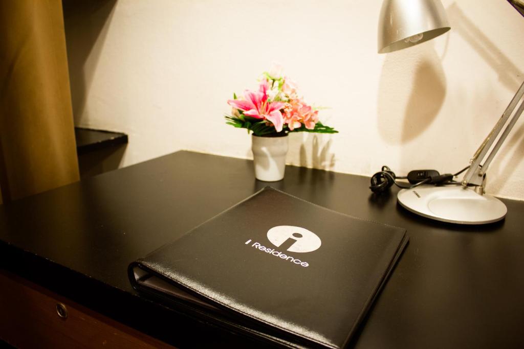 I Residence Hotel Sathorn - Resim 27