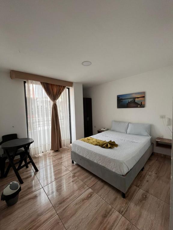Fotografie z fotogalerie ubytování Hotel Royalsun v destinaci Barbosa