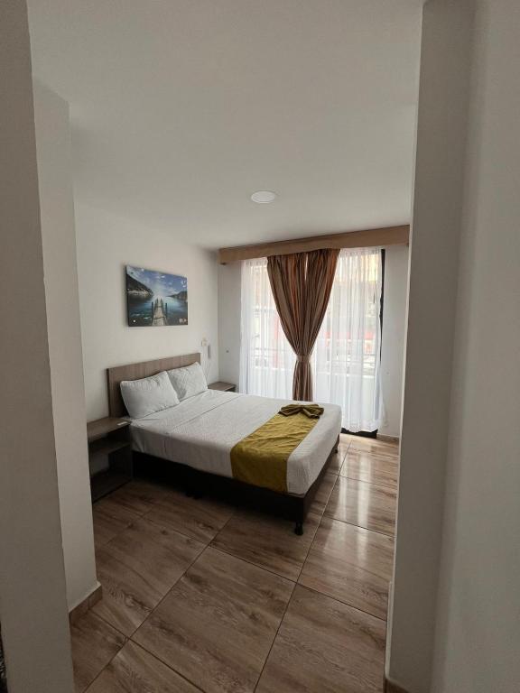 Fotografie z fotogalerie ubytování Hotel Royalsun v destinaci Barbosa