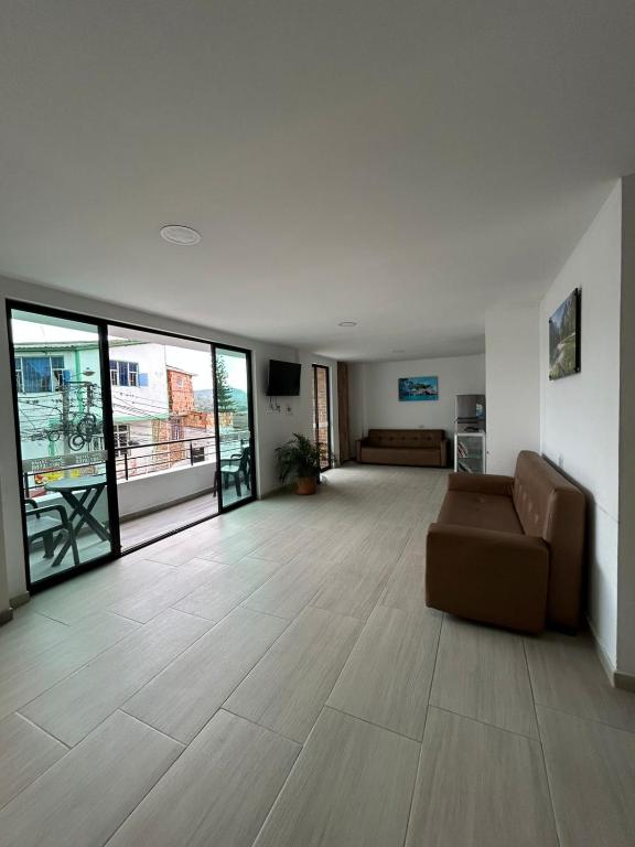 Fotografie z fotogalerie ubytování Hotel Royalsun v destinaci Barbosa