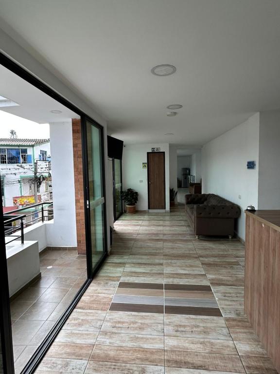 Fotografie z fotogalerie ubytování Hotel Royalsun v destinaci Barbosa