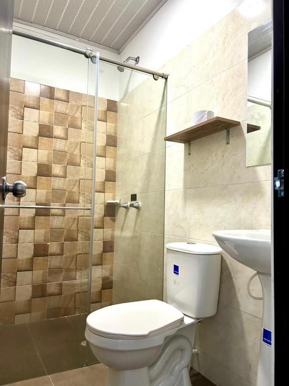 Fotografie z fotogalerie ubytování Hotel Royalsun v destinaci Barbosa