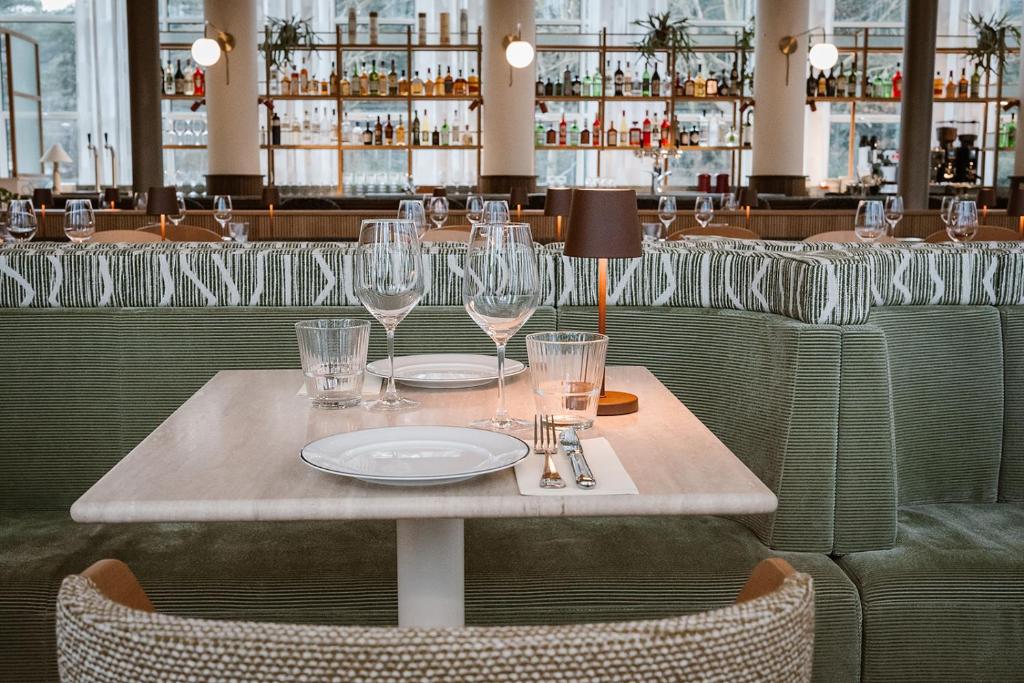 De Plesman Hotel The Hague - Resim 7
