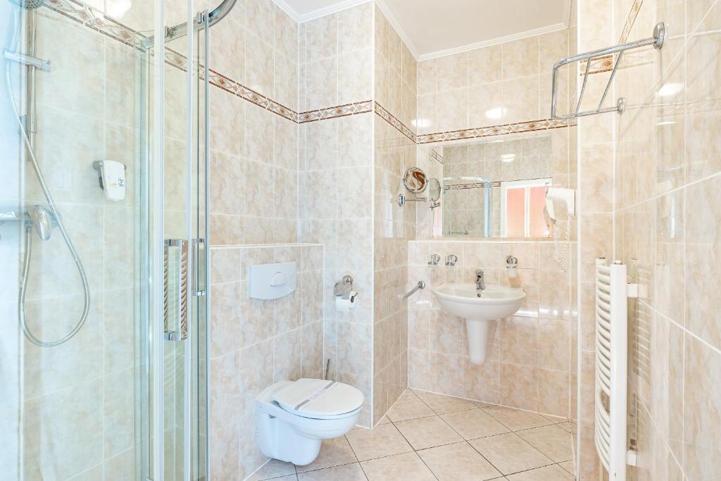 Spa & Wellness Hotel Silva - 8