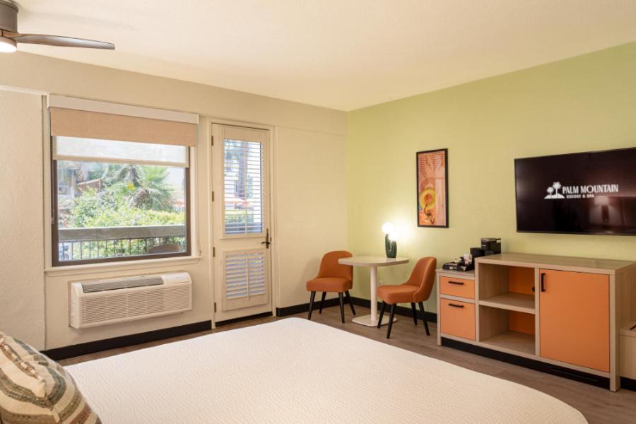 Palm Mountain Resort & Spa - 