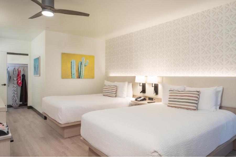 Palm Mountain Resort & Spa - 