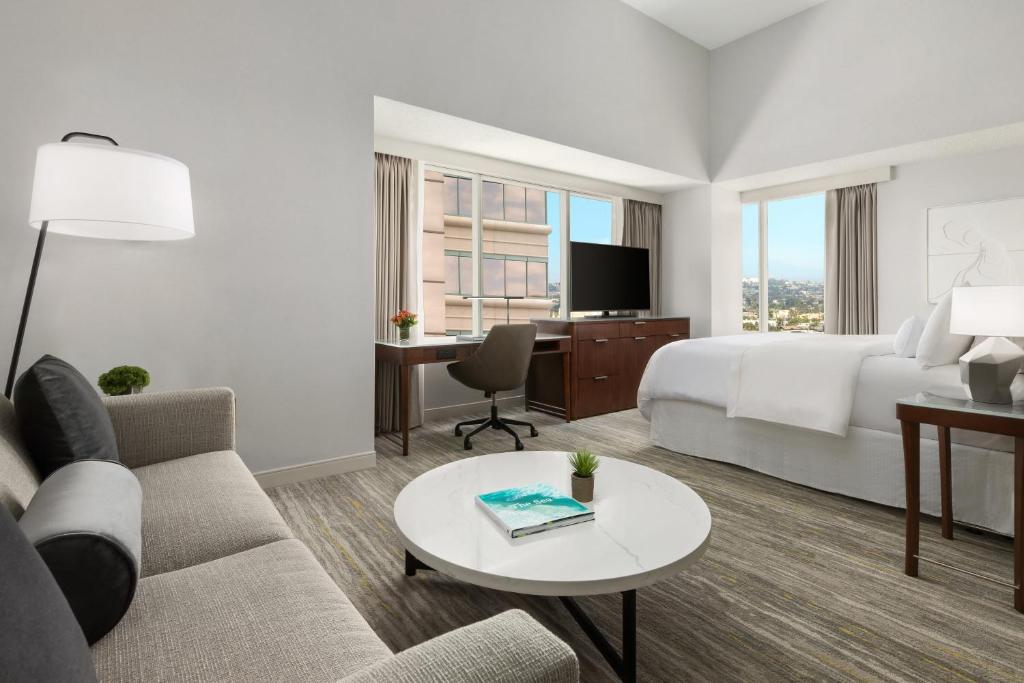 The Westin Long Beach - 
