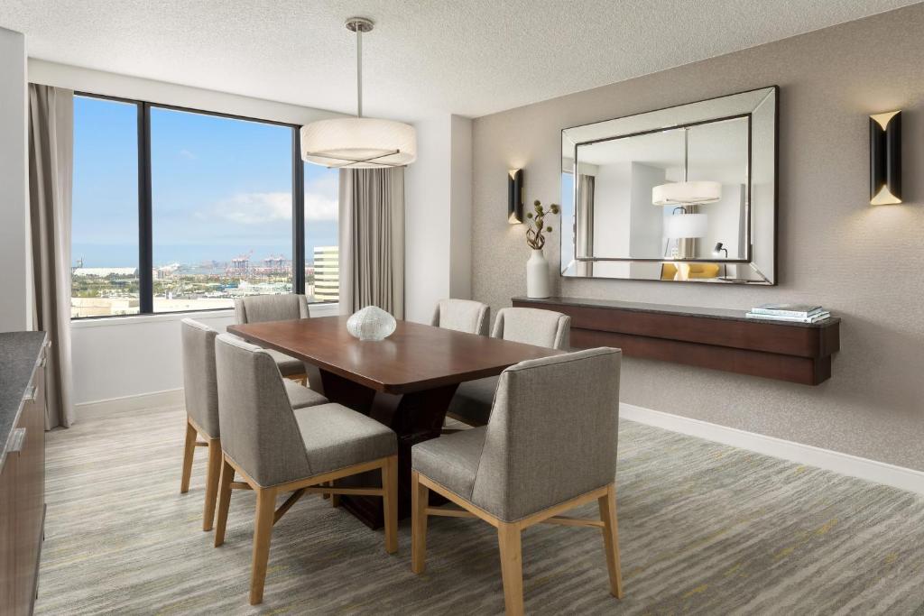 The Westin Long Beach - 