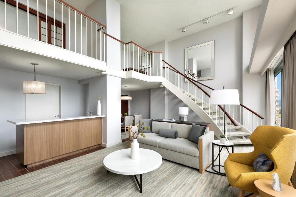 The Westin Long Beach - 