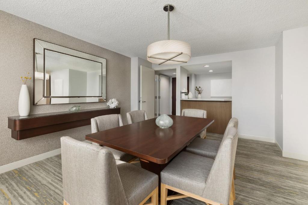 The Westin Long Beach - 