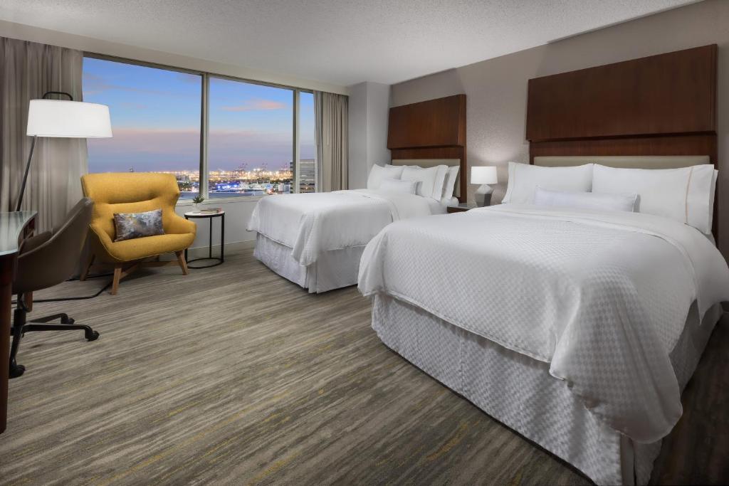 The Westin Long Beach - 