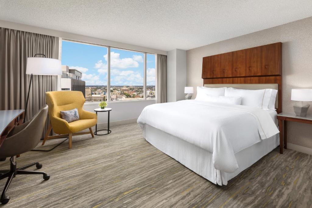 The Westin Long Beach - 