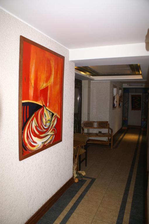 Fotografie z fotogalerie ubytování Hotel Xumec Mendoza v destinaci Mendoza