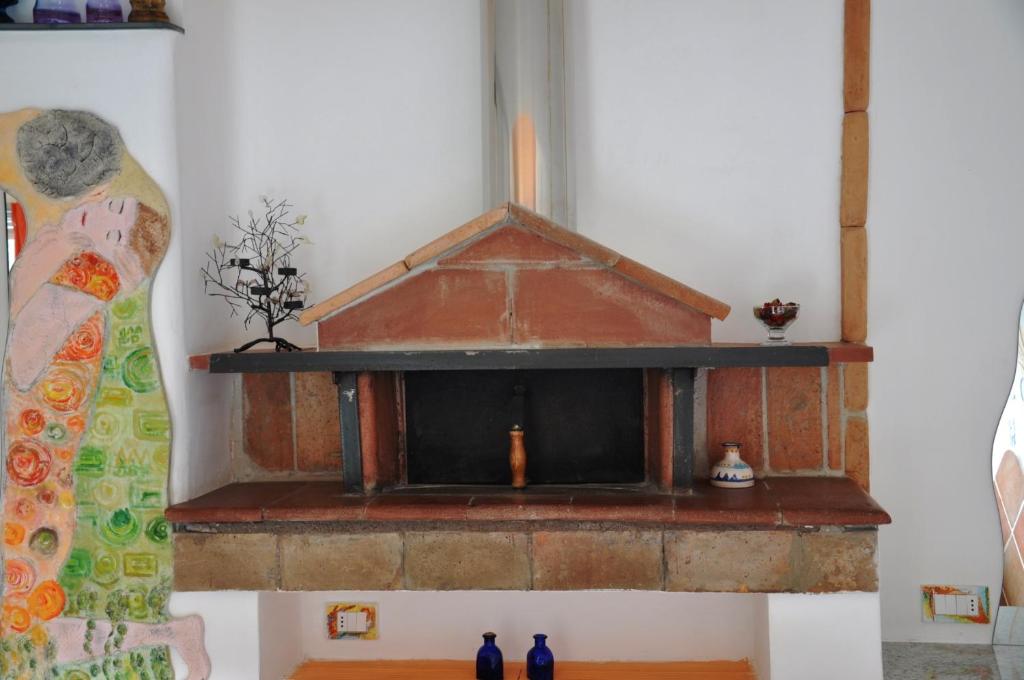 Fotografie z fotogalerie ubytování Casa Mazzola v destinaci Sant'Agnello