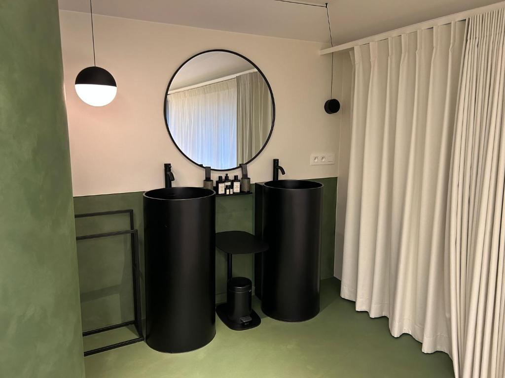 Fotografie z fotogalerie ubytování B&B De Alffarhoeve v destinaci Hamme
