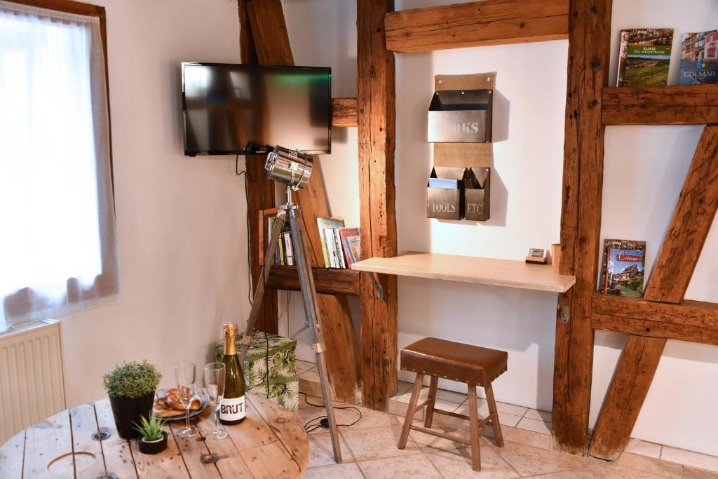 Gite See You Soon - Studio Zen – photo 5