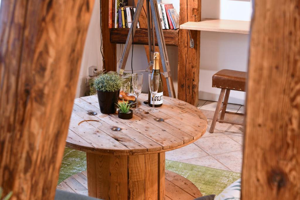 Gite See You Soon - Studio Zen – photo 17