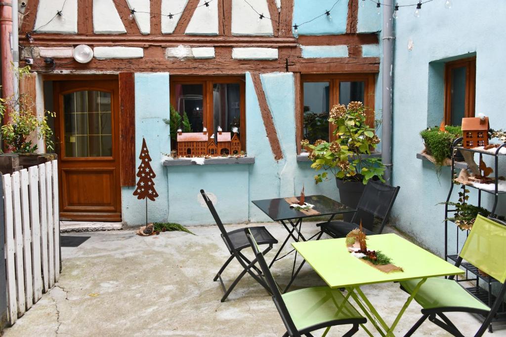 Gite See You Soon - Studio Zen – photo 12