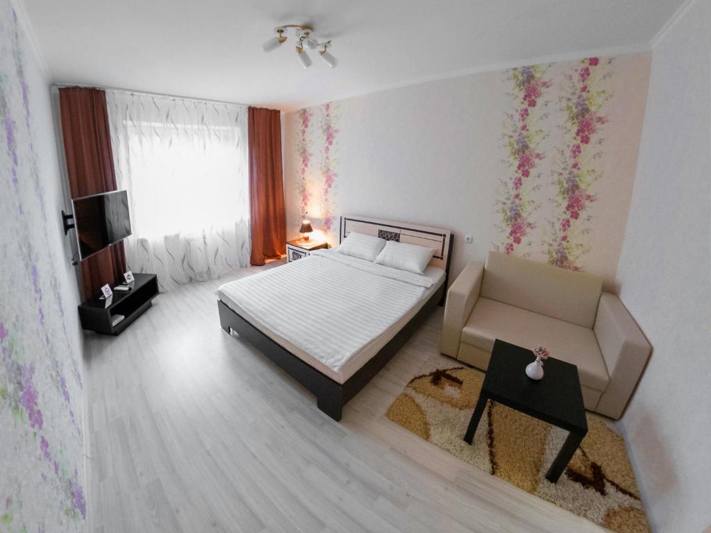PaulMarie Apartments on Zaslonova 70 - Housity