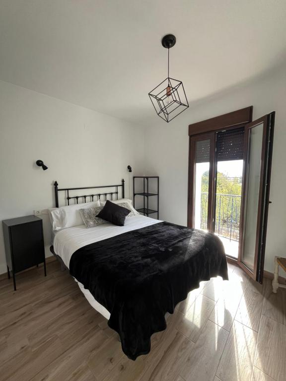 Santo Domingo Rural - central & private parking - Family Room With Private Bathroom