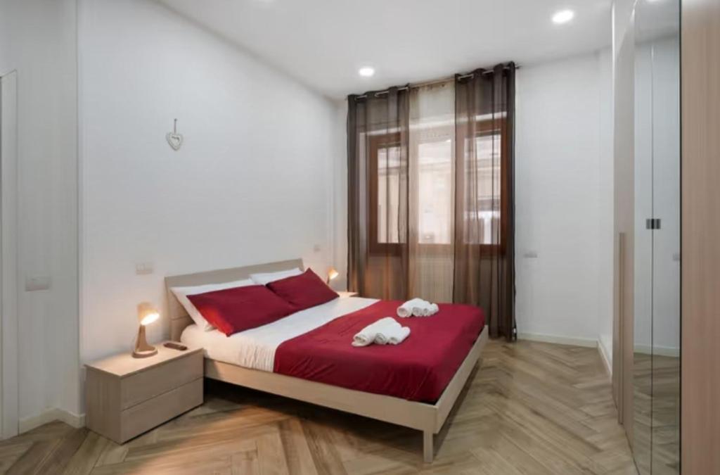 Salifornia casa vacanze - Appartement 2 Chambres