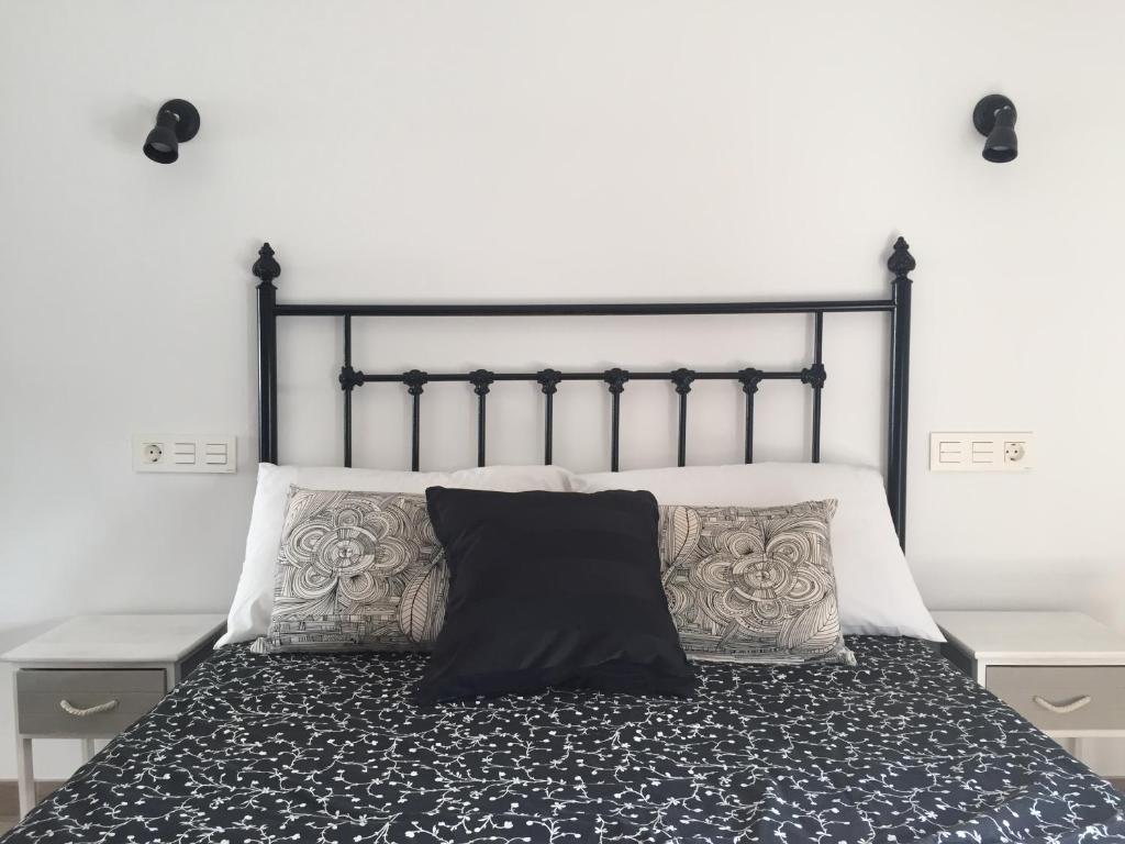 Santo Domingo Rural - central & private parking - Holiday Home