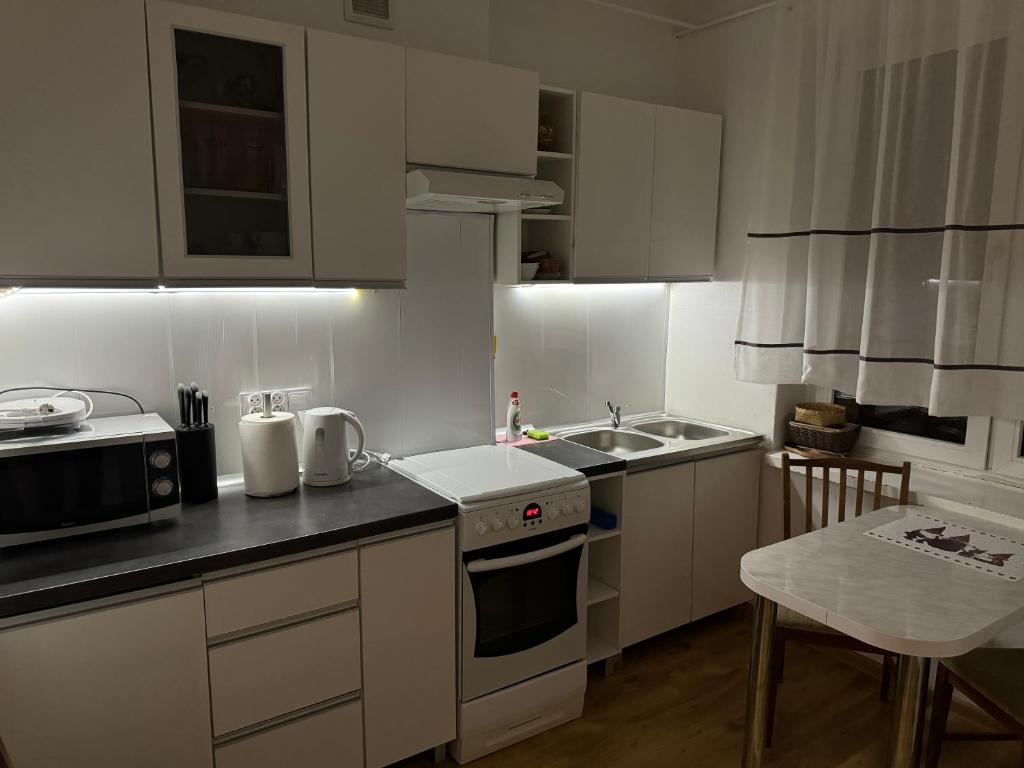 Mieszkanie Dla Turystów - 19