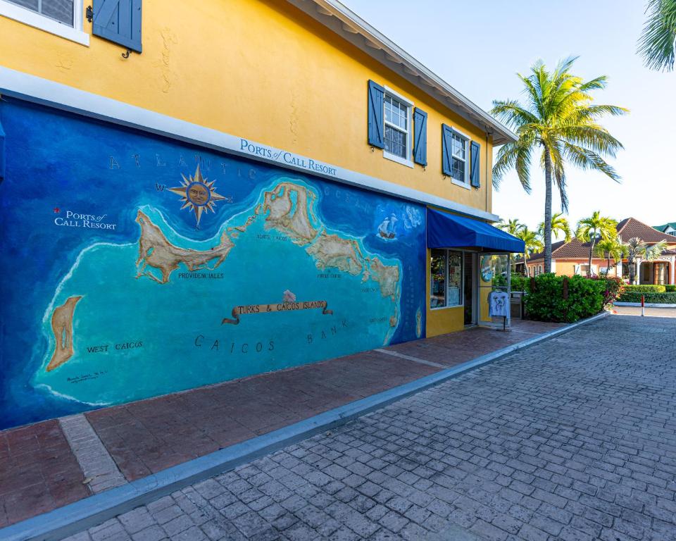 Ports of Call Resort photo