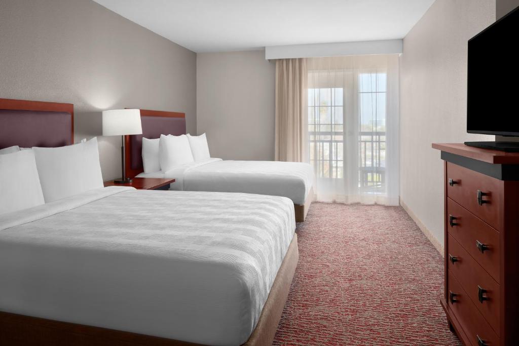 Larkspur Landing Extended Stay Suites Folsom - 