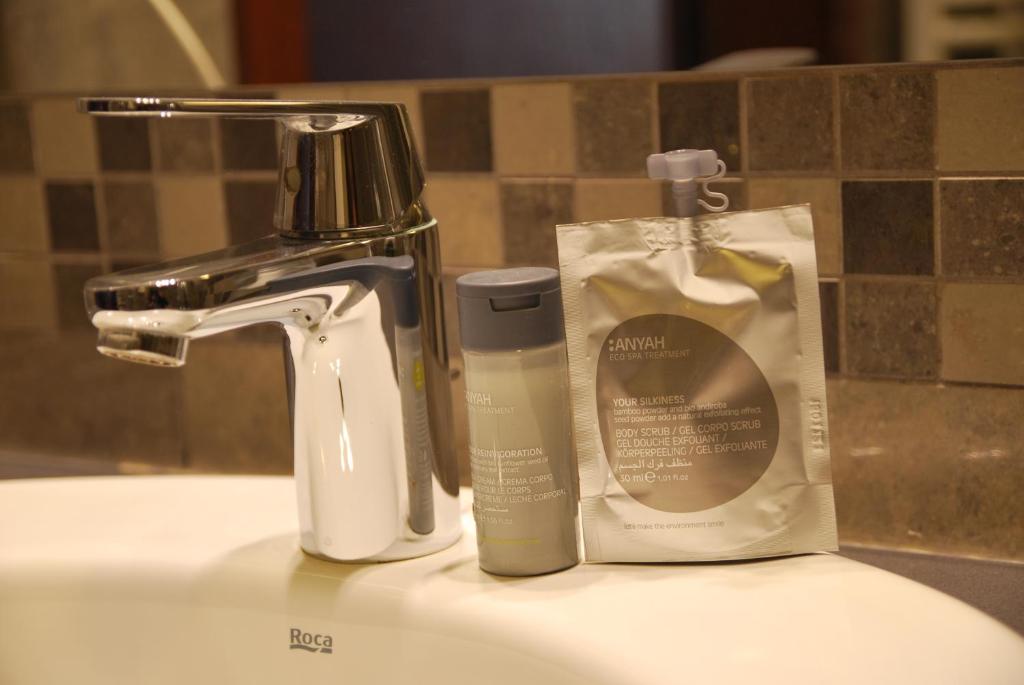 Hotel Młyn Aqua Spa - 17