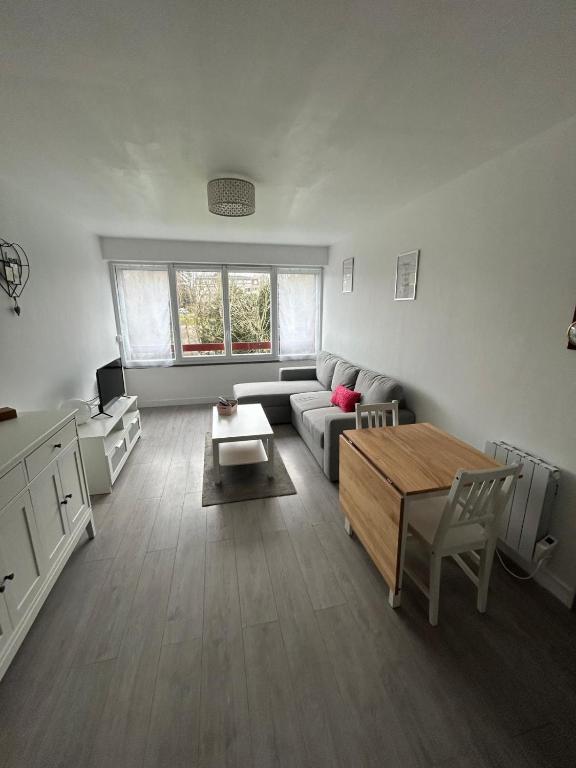 Photo de la galerie de l'établissement Appartement Villers sur mer, à Villers-sur-Mer