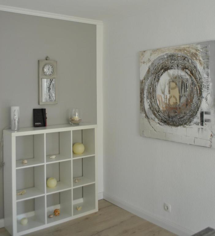 Fotografie z fotogalerie ubytování Tannenburg 203 - App Muscheloase v destinaci Grömitz
